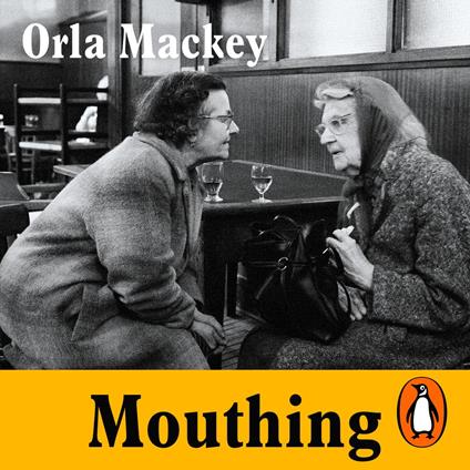 Mouthing