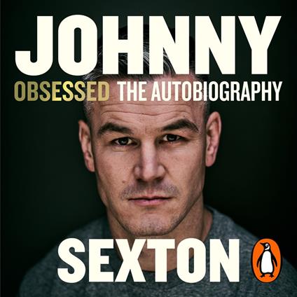 Obsessed: The Autobiography