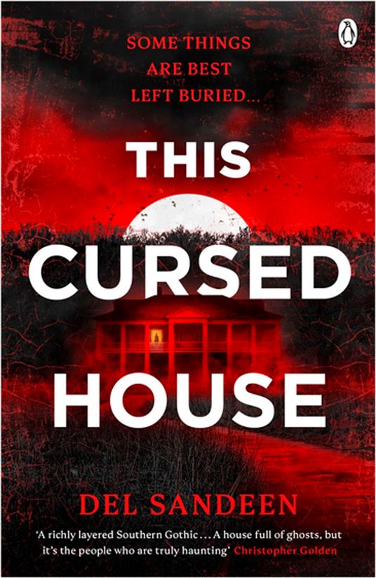 This Cursed House