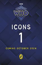 Doctor Who: Icons (1)