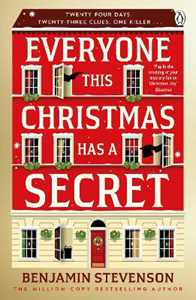 Libro in inglese Everyone This Christmas Has A Secret Benjamin Stevenson