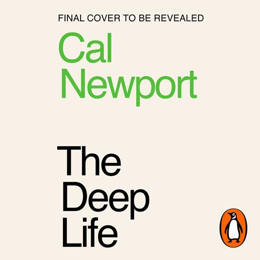 The Deep Life