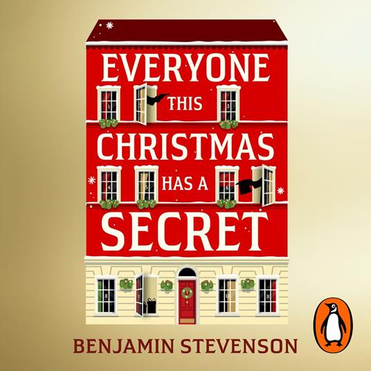 Everyone This Christmas Has A Secret