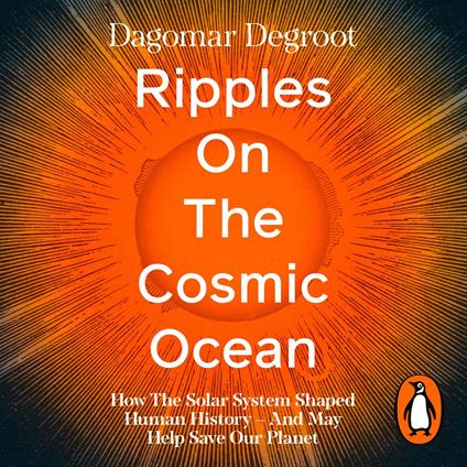 Ripples on the Cosmic Ocean