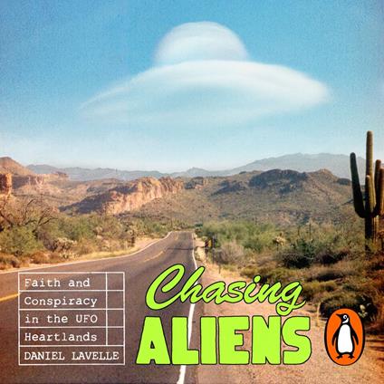 Chasing Aliens