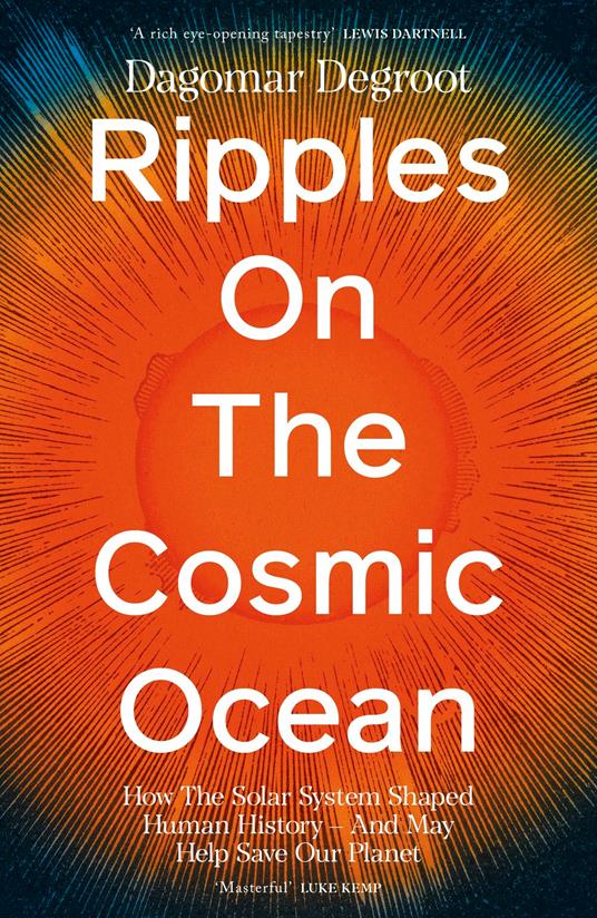 Ripples on the Cosmic Ocean