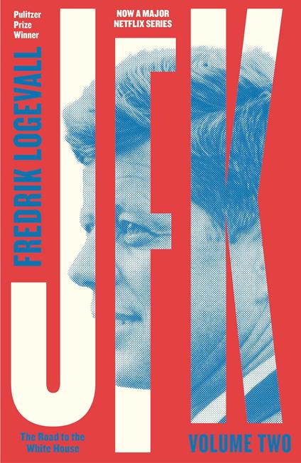 JFK: Volume 2