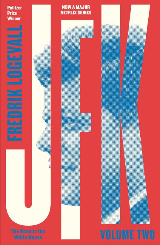 JFK: Volume 2