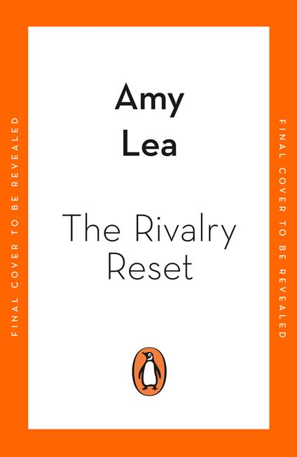 The Rivalry Reset
