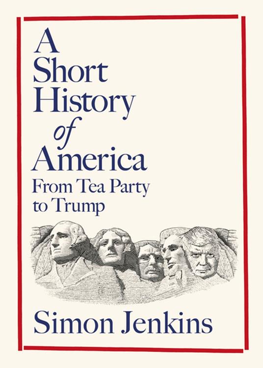 A Short History of America