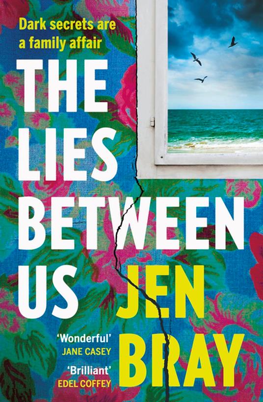 The Lies Between Us