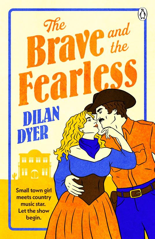 The Brave and the Fearless