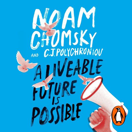 A Liveable Future is Possible