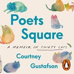 Poets Square