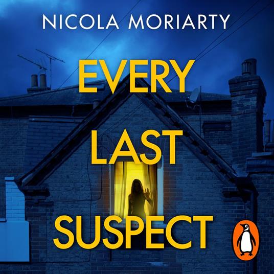 Every Last Suspect