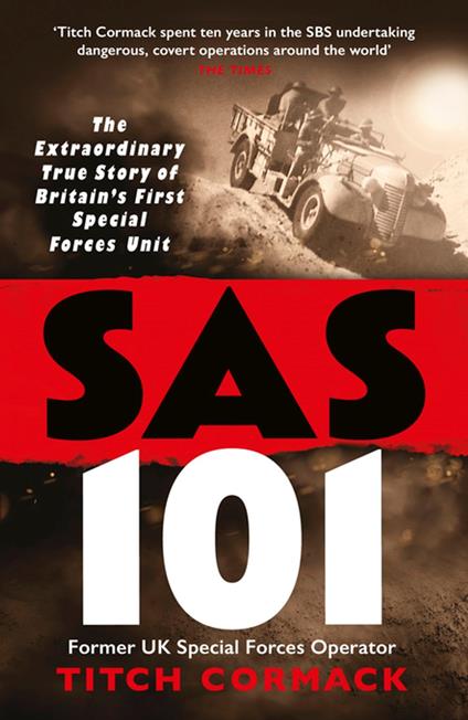 SAS 101