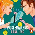 Pickleballers