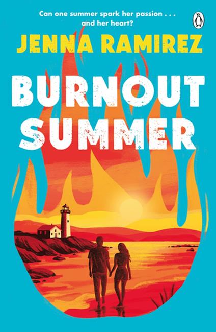Burnout Summer