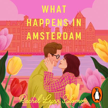 What Happens in Amsterdam