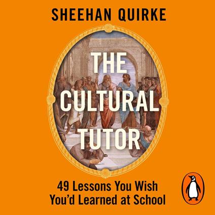 The Cultural Tutor