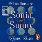 The Loneliness of Sonia and Sunny