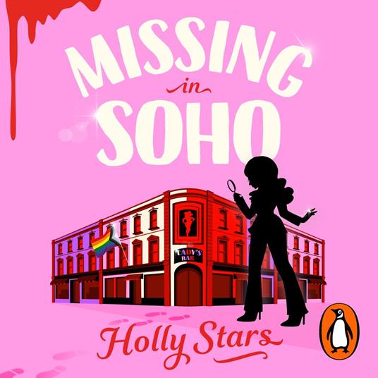 Missing in Soho