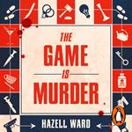 The Game Is Murder