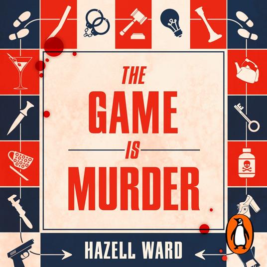 The Game Is Murder
