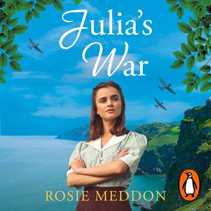 Julia's War