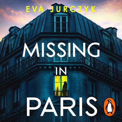 Missing In Paris