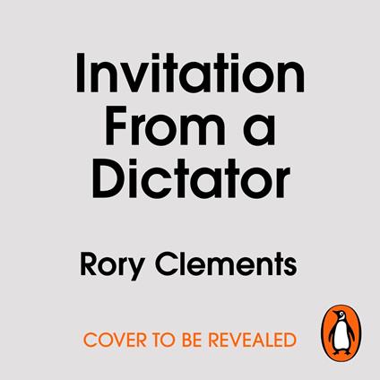 Invitation from a Dictator