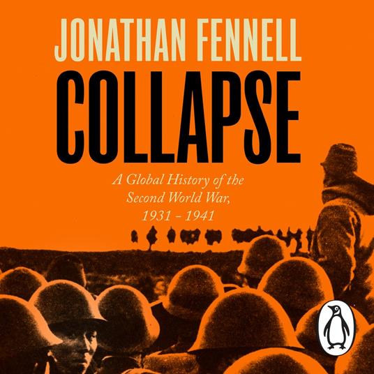 Collapse