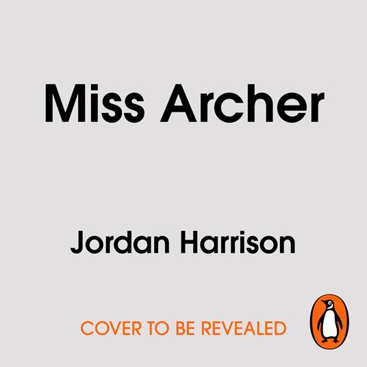Miss Archer