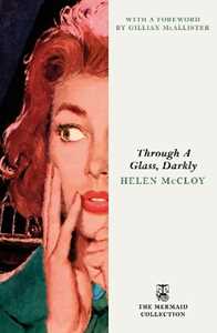 Libro in inglese Through A Glass, Darkly Helen McCloy