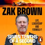 Seven Tenths Of A Second