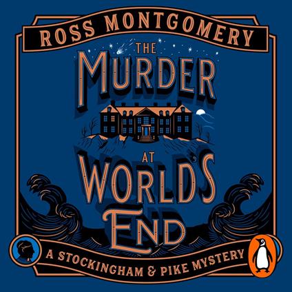 The Murder at World’s End