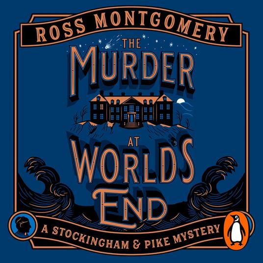 The Murder at World’s End