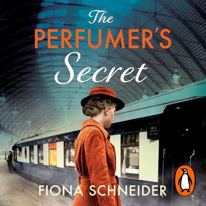 The Perfumer's Secret