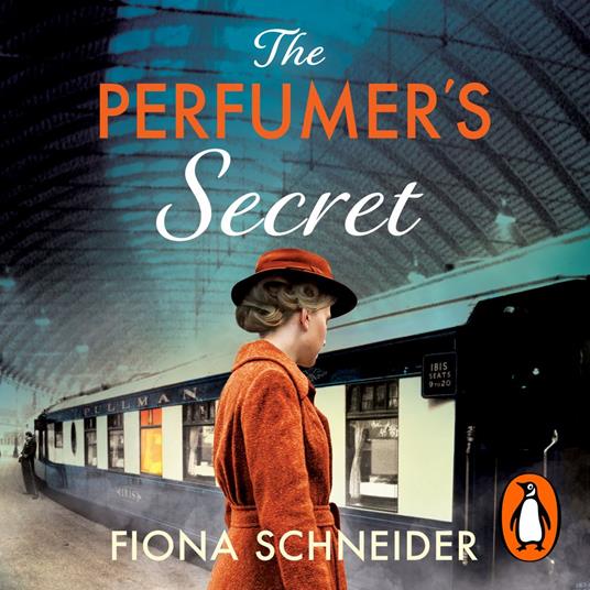 The Perfumer's Secret