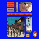 The Samurai Detectives: Volume 1