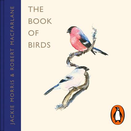 The Book of Birds