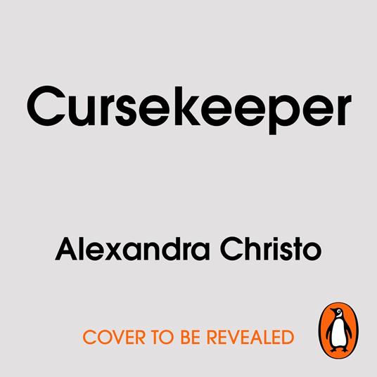 Cursekeeper