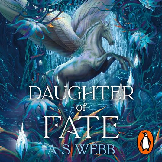 Daughter of Fate