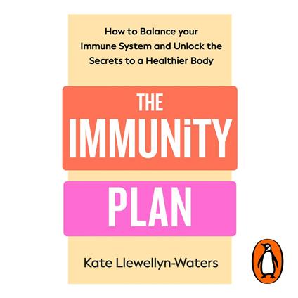 The Immunity Plan