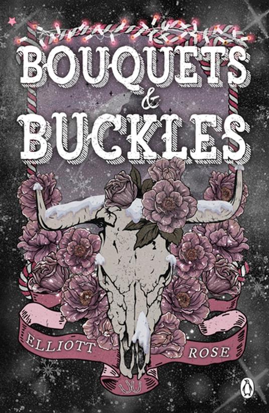 Bouquets and Buckles