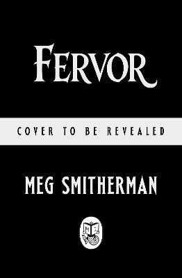 Fervor - Meg Smitherman - cover