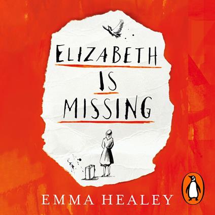 Elizabeth is Missing