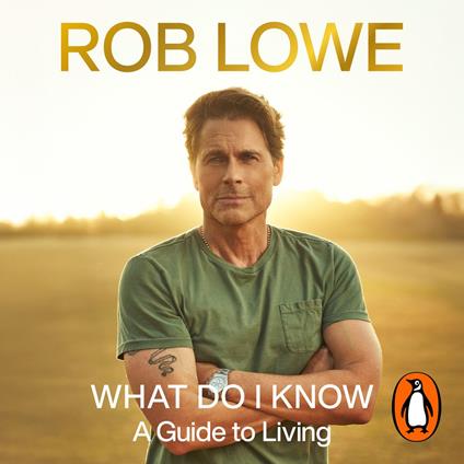 What Do I Know