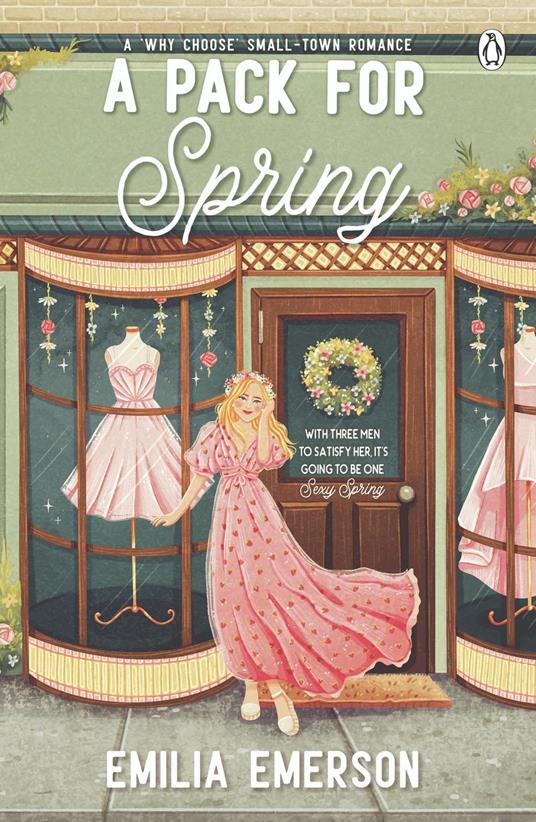 A Pack for Spring