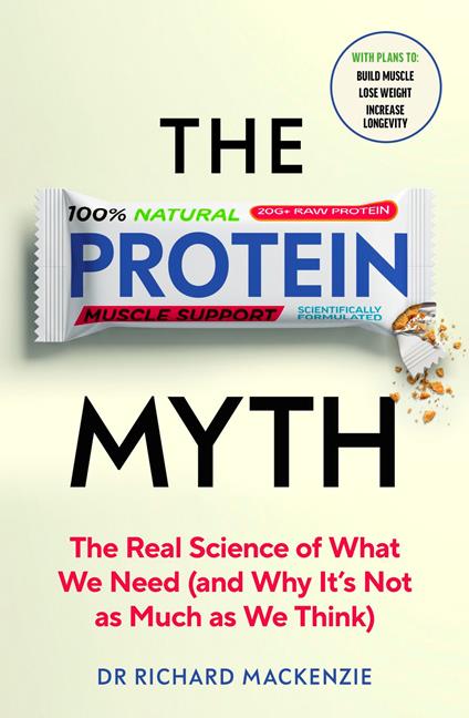 The Protein Myth